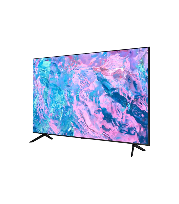 Comprar Samsung 43" Crystal UHD 4K Smart TV 2023 | CU7000