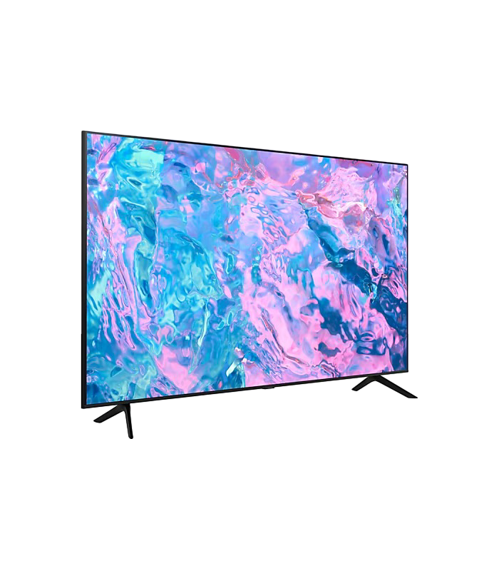 Comprar Samsung 43" Crystal UHD 4K Smart TV 2023 | CU7000